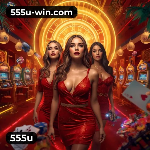 Cash Out 555u