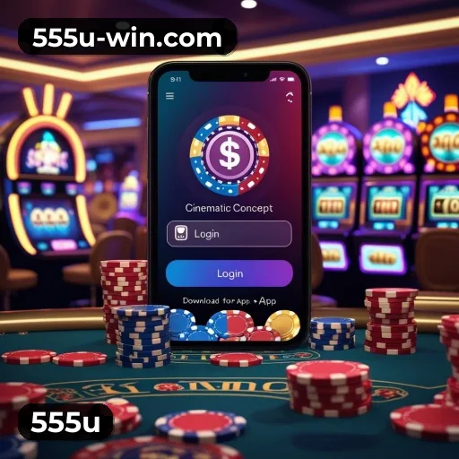 Certificação GLI 555u