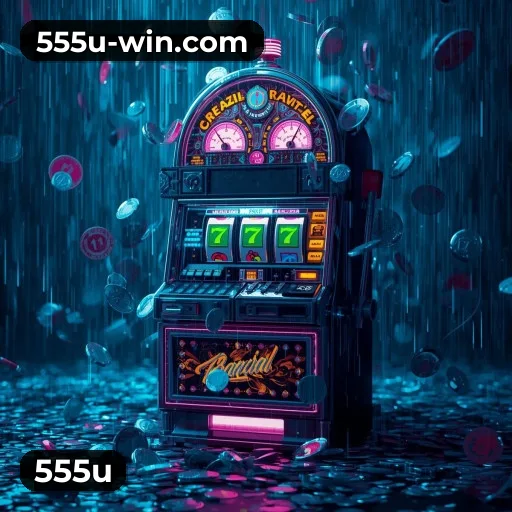 555u Certificado eCOGRA