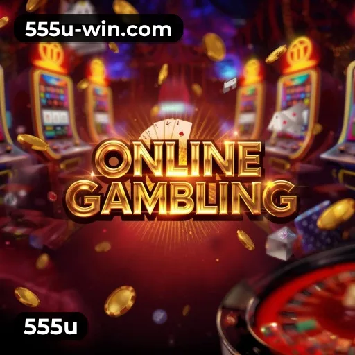 555u Licença Curaçao Gaming