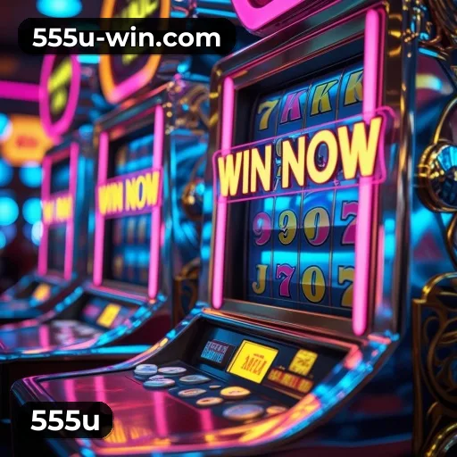 555u Logo 2