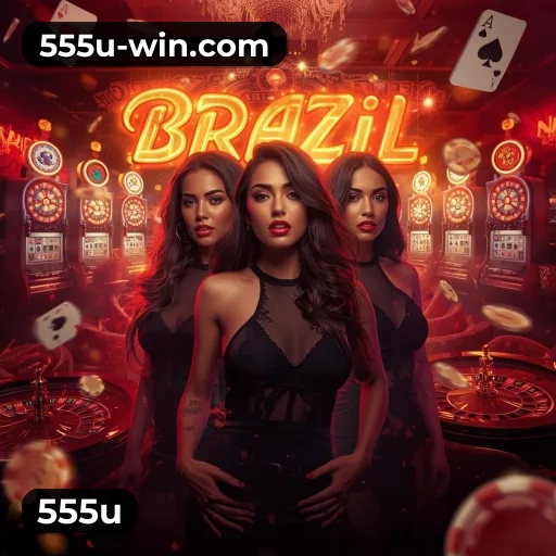 555u Logo 3