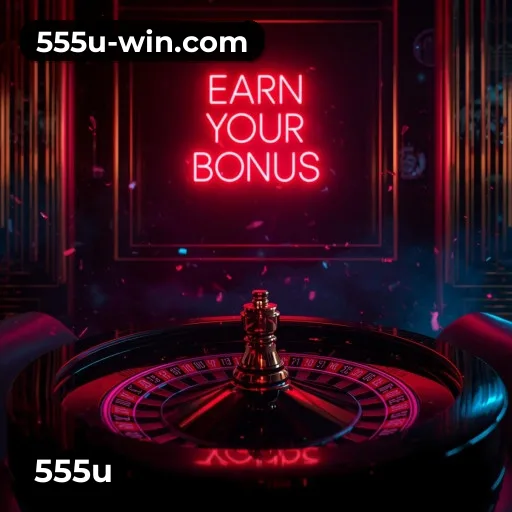 555u Logo 1