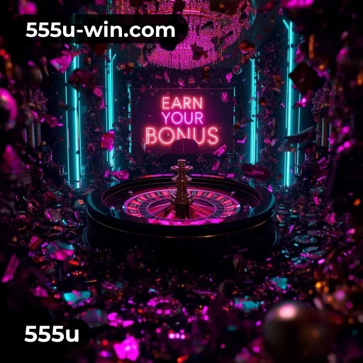 555u PIX Instantâneo - Saques em 8 Minutos