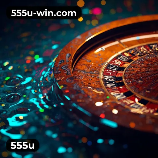555u Licenciado Curaçao - Segurança SSL 256-bit