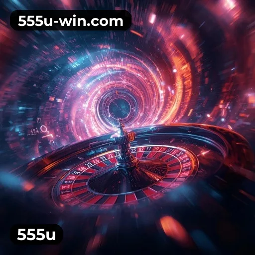 555u Licenciado Curaçao - Segurança SSL 256-bit
