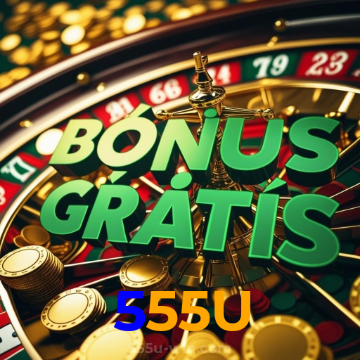 555U：Apostas em futebol e diversão em blackjack esperam por você!