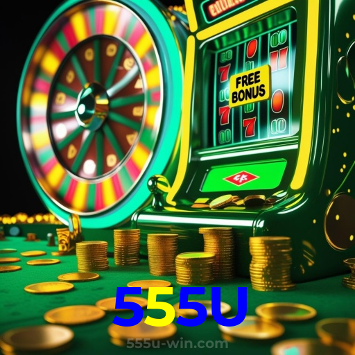 555U：O futebol online está na sua tela! Aposte agora e vença!