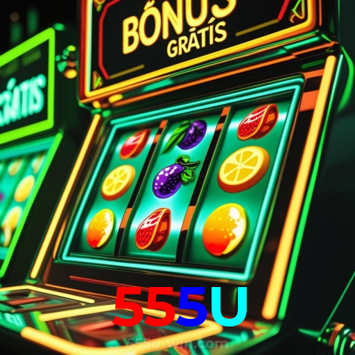 555U: O cassino online perfeito para você está esperando para te receber!