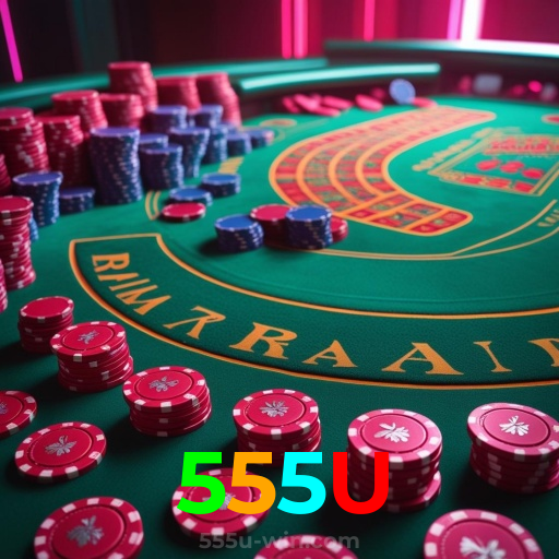 555U:Cada jogada no blackjack é uma chance de conquistar vitórias!