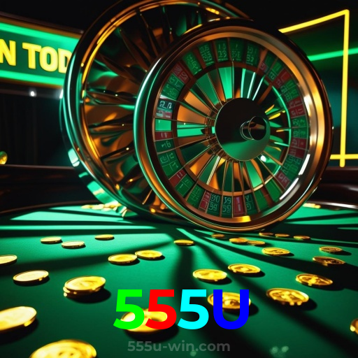 555U：Vença no poker e mostre que você é um mestre das cartas!