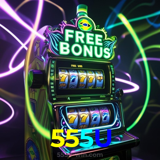 555U：Em nosso cassino online, a diversão nunca tem fim!
