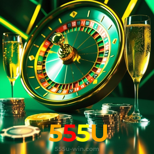 555U：Aposte no futebol e ganhe prêmios fantásticos em blackjack e roleta!