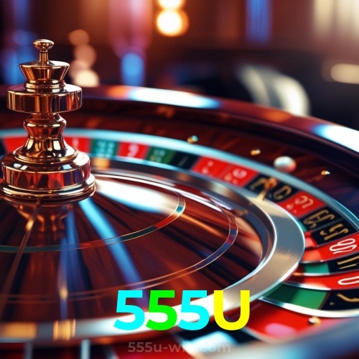 555U:Vença no poker online! Prove que você é o mestre das cartas!