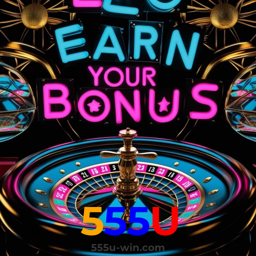 555U：Apostas em futebol e os melhores jackpots de cassino te esperam!