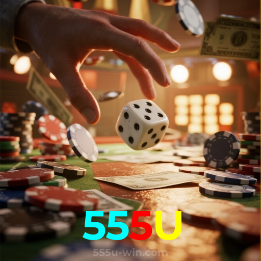 555U：O melhor cassino online com apostas ao vivo em futebol e jogos de cassino!