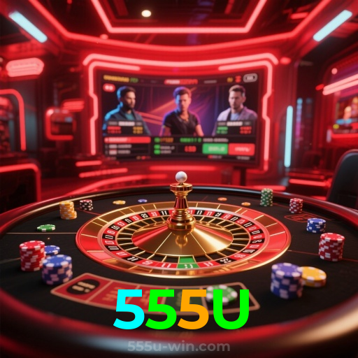 555U：Jogue poker online e prove sua habilidade nas cartas!