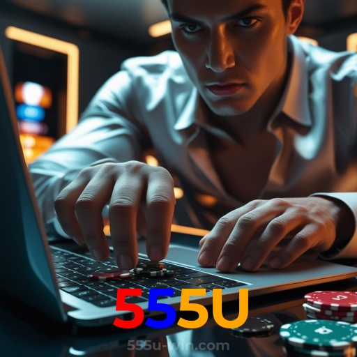 555U：O cassino online mais emocionante está aqui! Aposte agora!