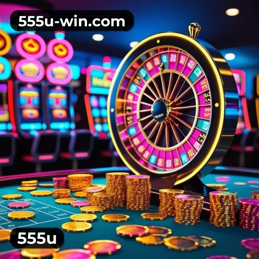 555u Segurança Logo 1