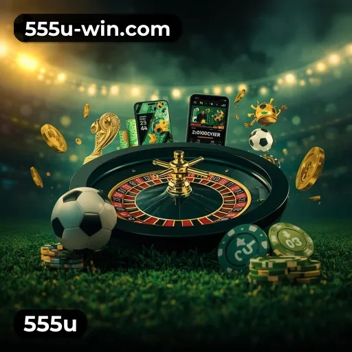 555u Segurança Logo 2