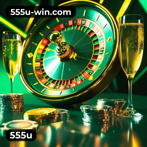 Slots 555u - RTP Alto Certificado