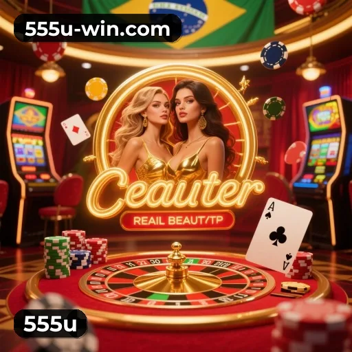 Slots 555u - Giros Grátis Diários