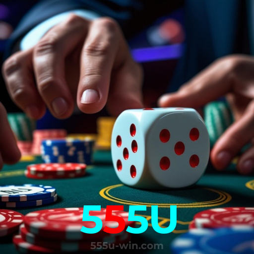 555U:Apostas ao vivo no futebol e grandes prêmios em blackjack e roleta!