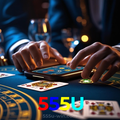 555U：Sinta o futebol online e conquiste as maiores vitórias da sua vida!