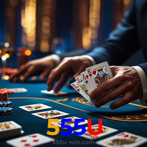 555U：A aposta no futebol online pode te levar à vitória absoluta!