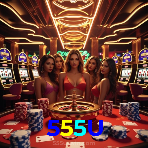 555U:Aposte agora no futebol digital e conquiste sua vitória!