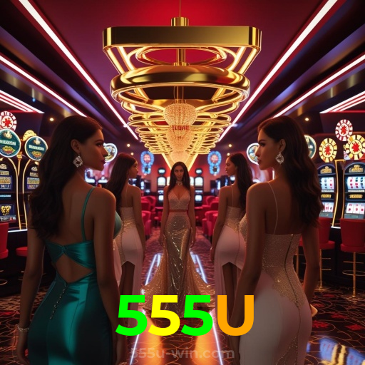 555U:O melhor cassino online está aqui! Jogue nas slots e ganhe!