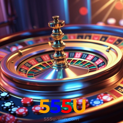555U:Jogue nas melhores slots e leve o jackpot para casa!
