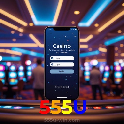 555U：Aposte no futebol ao vivo e divirta-se com os jogos de cassino como blackjack!