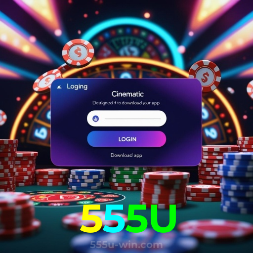 555U:Em nosso cassino online, a diversão nunca acaba! Jogue agora!