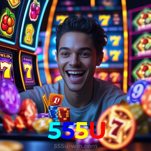 555U:Aposte no futebol e ganhe prêmios fantásticos no melhor cassino online!