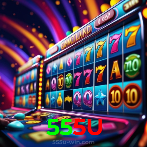 555U：Cada jogada no blackjack é uma chance de conquistar vitórias!