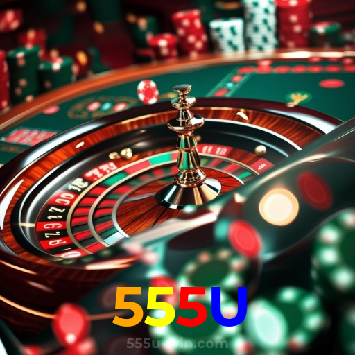 555U:Jogue os melhores jogos de cassino como blackjack e roleta, e aposte no futebol!