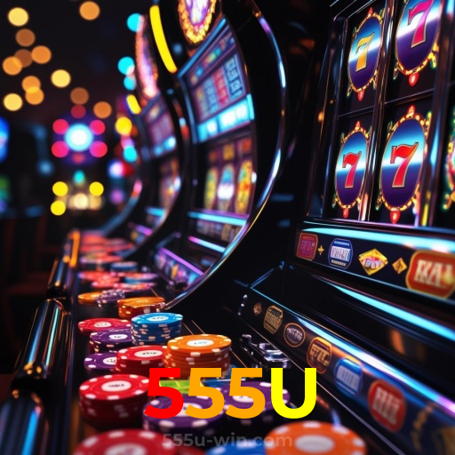 555U：Aposte no futebol online e experimente o que é vencer com emoção!