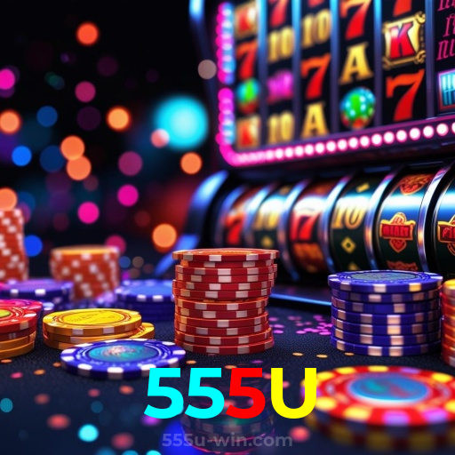 555U：O cassino online mais confiável para apostas ao vivo no futebol e jogos de cassino!