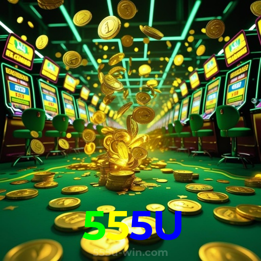 555U：Jogue no cassino online com apostas em futebol e ganhe grandes prêmios!