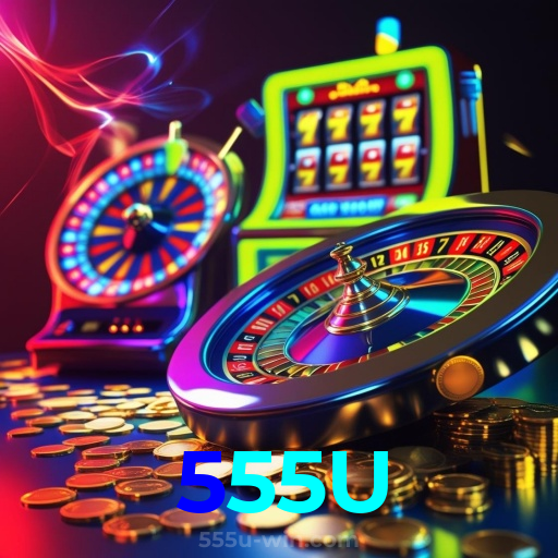 555U:Cada aposta é uma nova vitória em nosso cassino online!