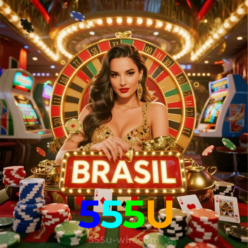 555U：Apostas ao vivo no futebol e prêmios épicos nos jogos de cassino!