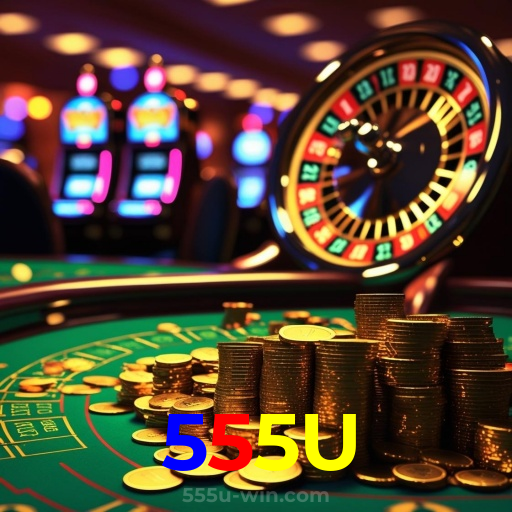 555U：Apostas emocionantes em futebol e os melhores jogos de cassino online!