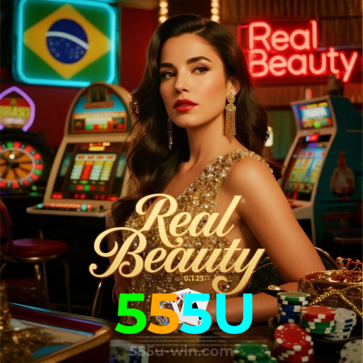 555U:Jogue no futebol digital e viva a emoção de ganhar!