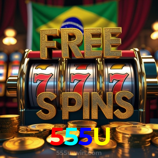 555U：Jogue poker, roleta e aposte no futebol com grandes prêmios!