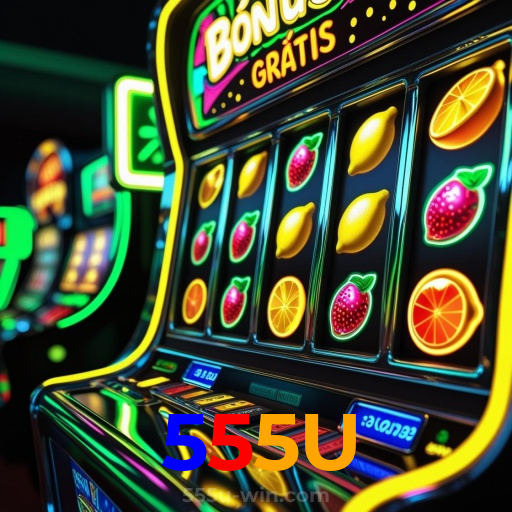 555U:O melhor cassino online com apostas ao vivo em futebol e jogos de cassino!