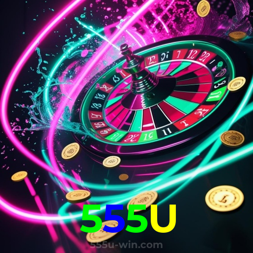 555U:A melhor experiência de apostas no futebol e cassino está no nosso site!