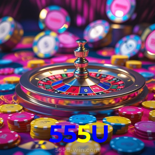 555U:Aposte no futebol online e se prepare para as grandes vitórias!