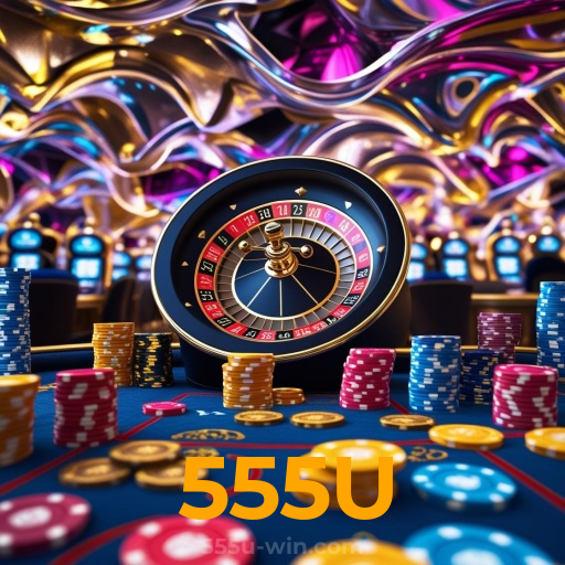 555U：Apostas no futebol e grandes prêmios nos melhores jogos de cassino!