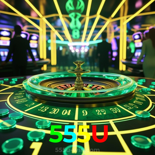 555U：Jogue poker, aposte no futebol e leve grandes vitórias para casa!
